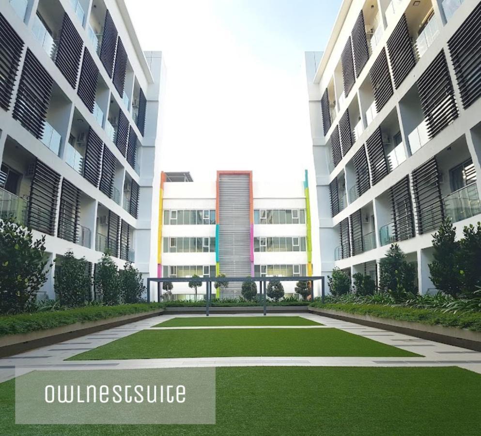 Owl Nest Suite' At Aeropod Sovo Kota Kinabalu Exterior photo