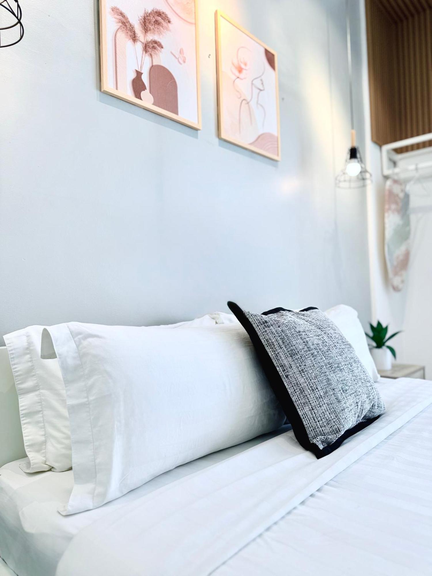 Owl Nest Suite' At Aeropod Sovo Kota Kinabalu Room photo