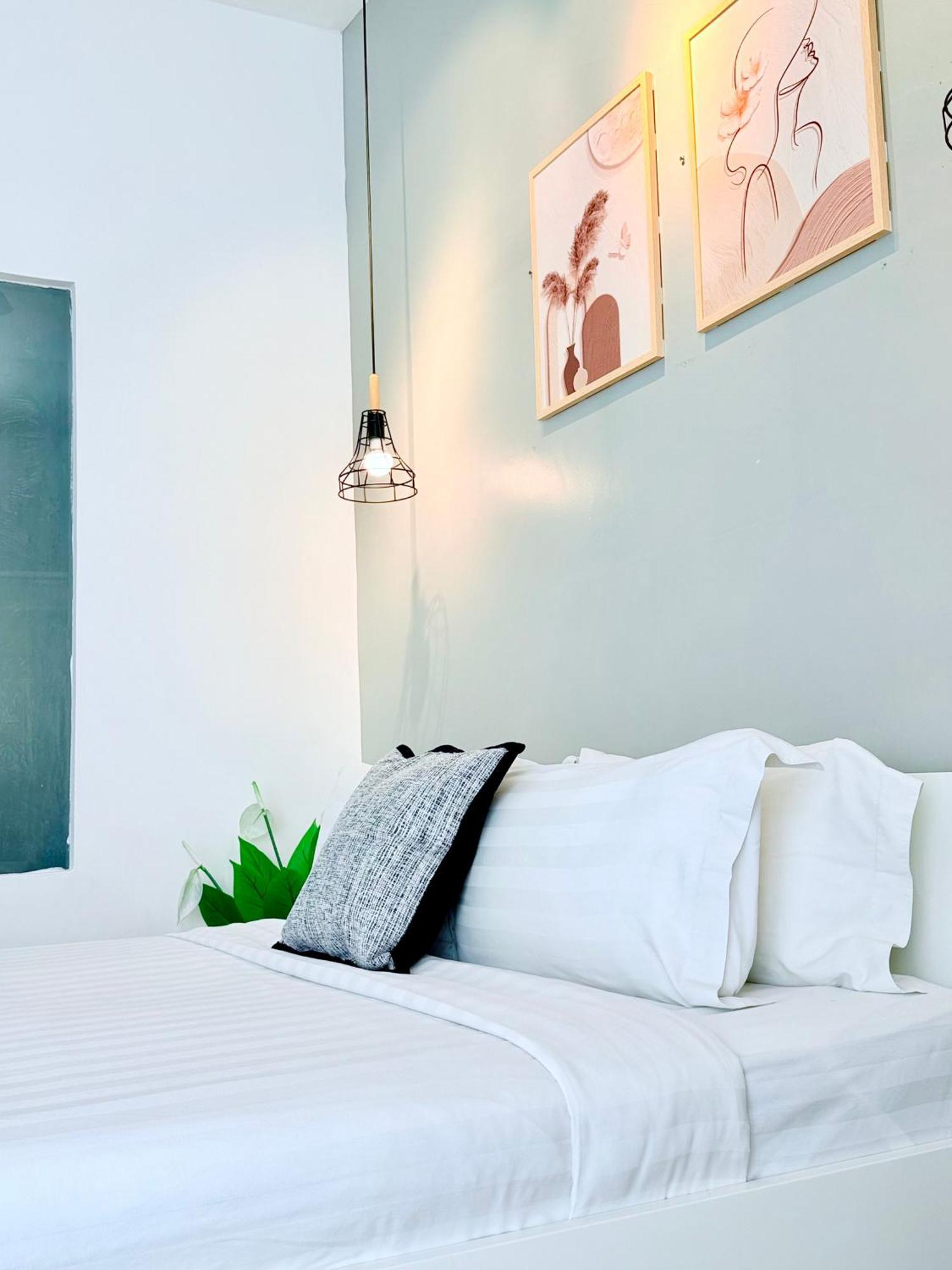 Owl Nest Suite' At Aeropod Sovo Kota Kinabalu Room photo